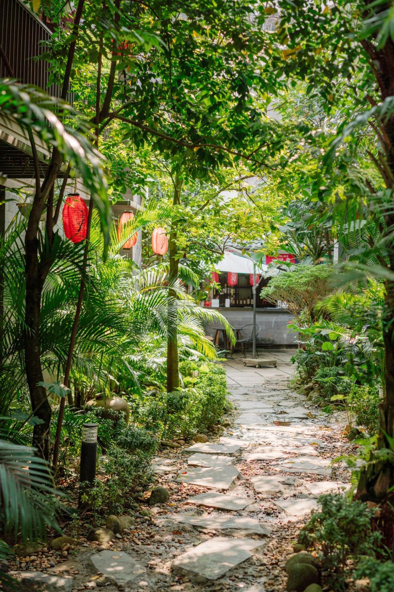 King Kong Homestay Ninh Bình Extérieur photo