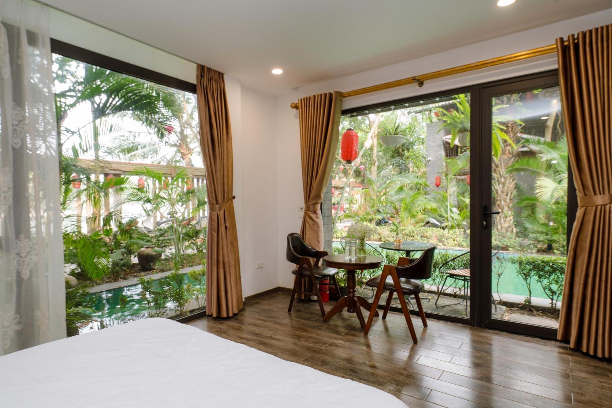 King Kong Homestay Ninh Bình Extérieur photo